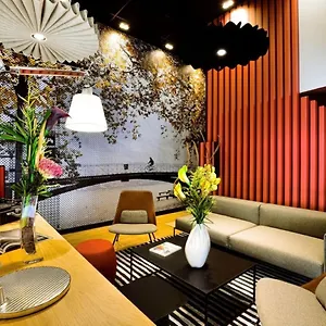 Ibis - Cran-gevrier Hotell