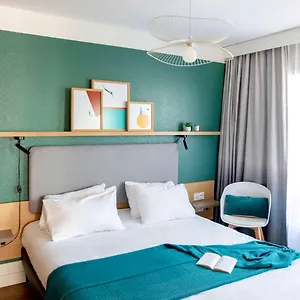4* Ξενοδοχείο με διαμερίσματα Adagio Centre