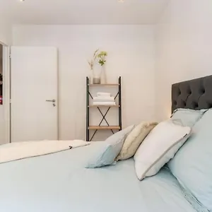  Appartement Le Petit Bonlieu